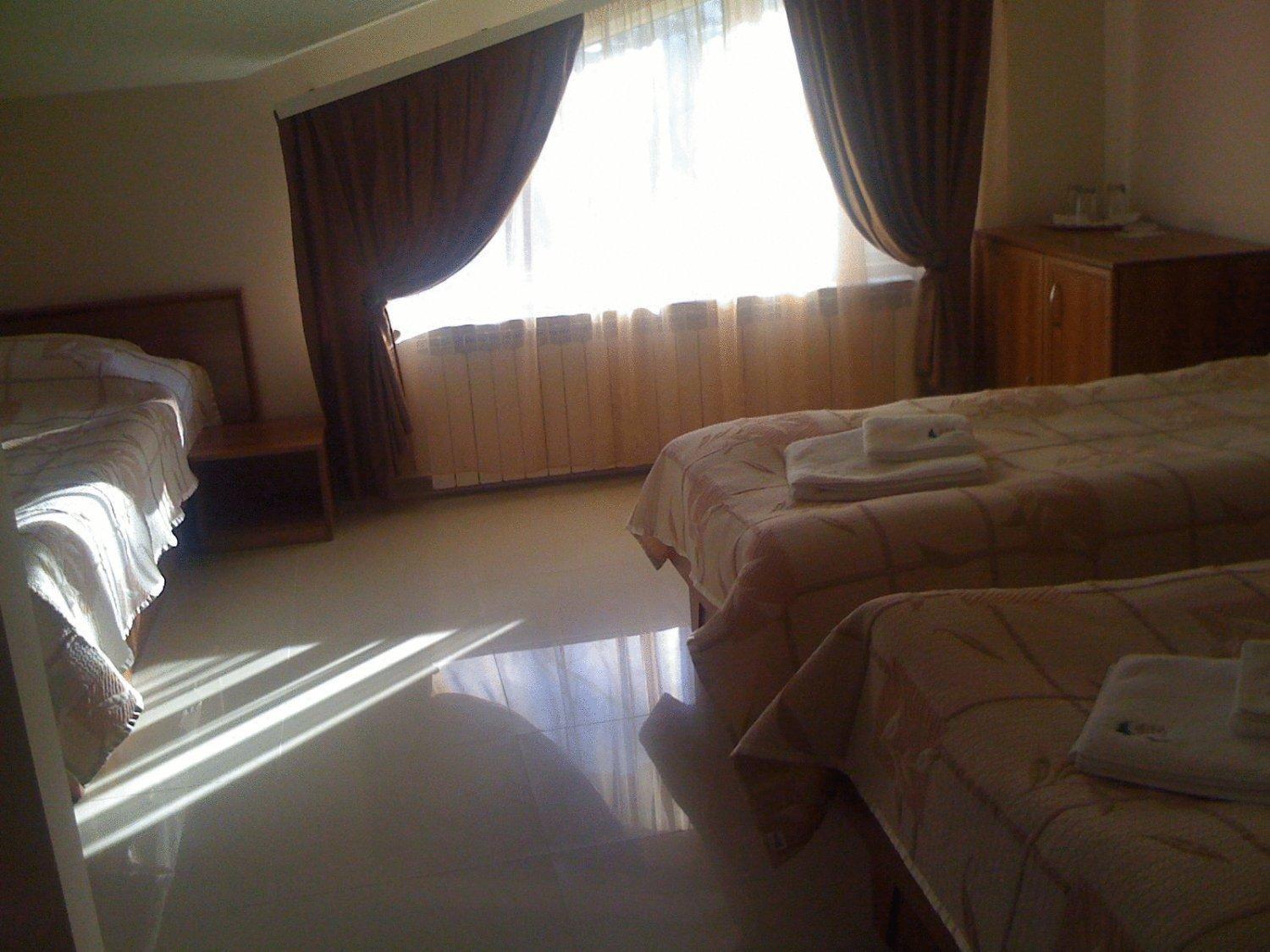 Family Hotel Yola Chepelare Ngoại thất bức ảnh