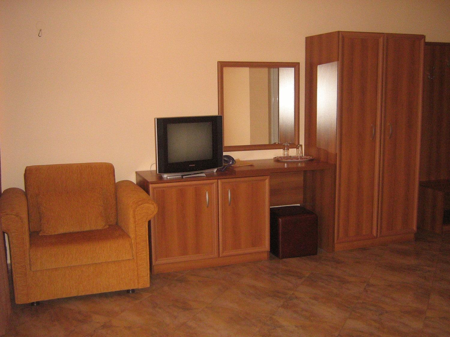 Family Hotel Yola Chepelare Ngoại thất bức ảnh