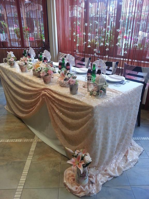 Family Hotel Yola Chepelare Ngoại thất bức ảnh