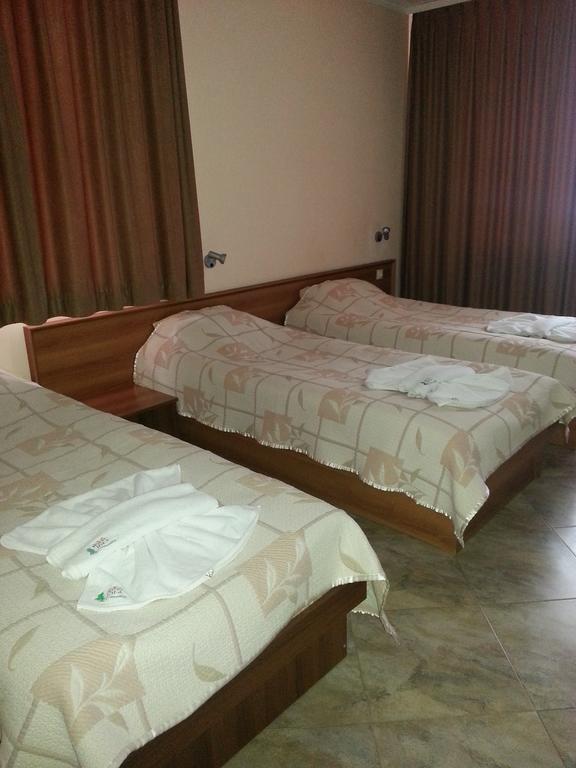 Family Hotel Yola Chepelare Phòng bức ảnh