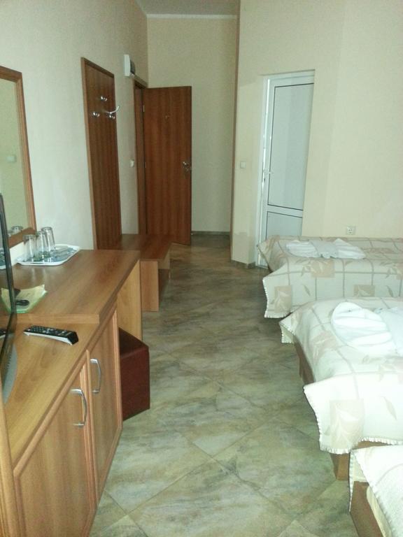 Family Hotel Yola Chepelare Phòng bức ảnh