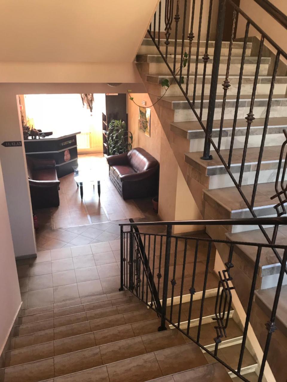 Family Hotel Yola Chepelare Ngoại thất bức ảnh