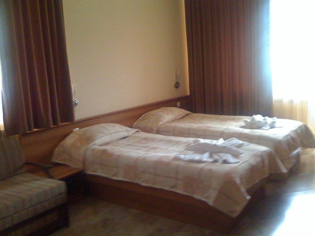 Family Hotel Yola Chepelare Ngoại thất bức ảnh
