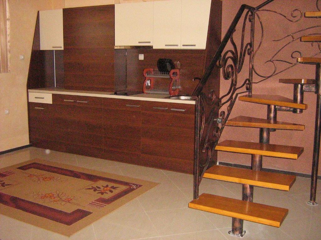 Family Hotel Yola Chepelare Ngoại thất bức ảnh
