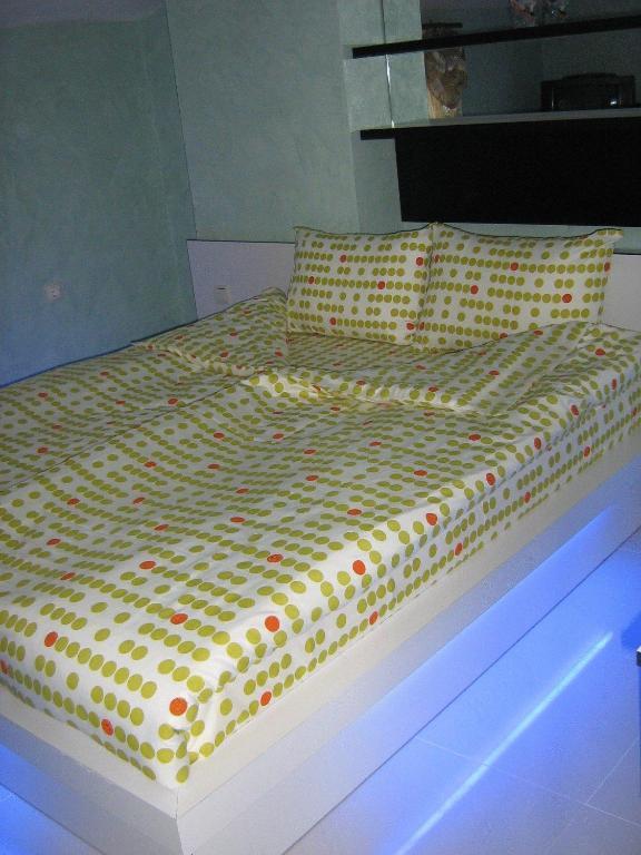 Family Hotel Yola Chepelare Ngoại thất bức ảnh