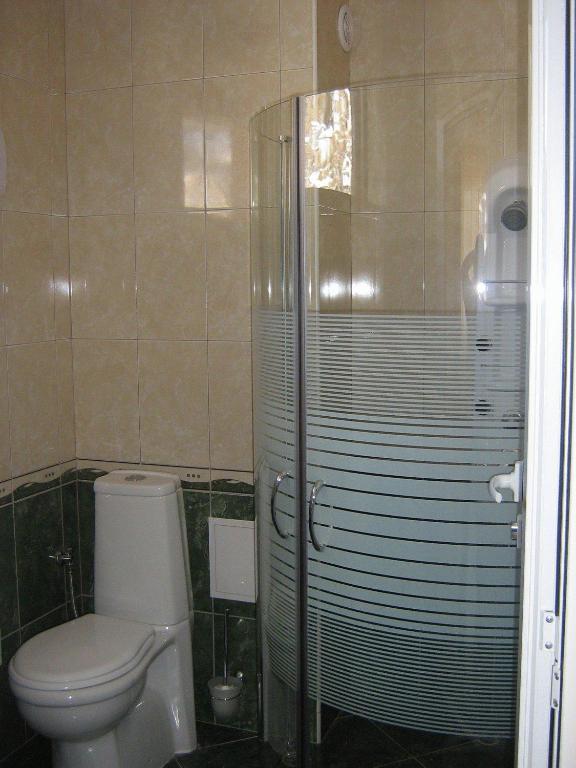 Family Hotel Yola Chepelare Ngoại thất bức ảnh